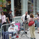 Illustration for article titled Catching Up With iPhone Campers at the 5th Avenue Apple Store